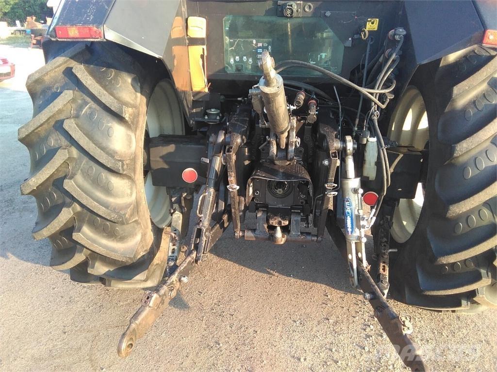 Valtra 6400 Traktorer