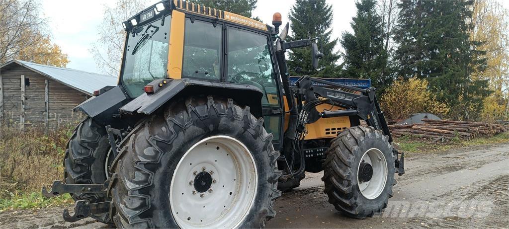 Valtra 8450 Traktorer
