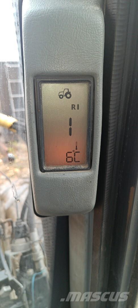 Valtra 8450 Traktorer