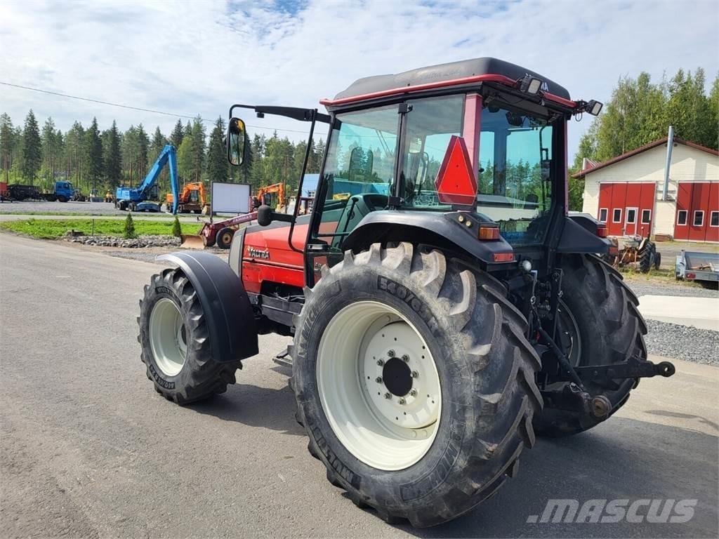 Valtra Valmet A95 Traktorer