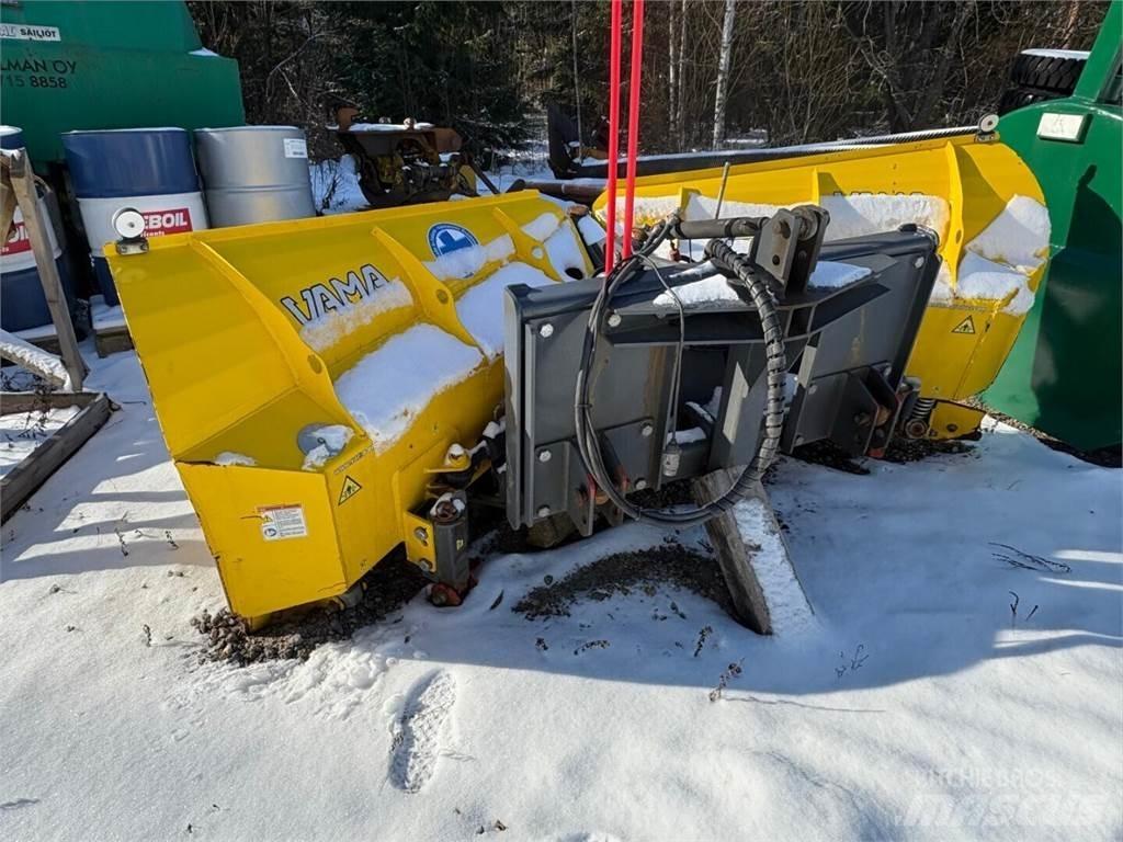 Vama ENA 3200 K Ploger