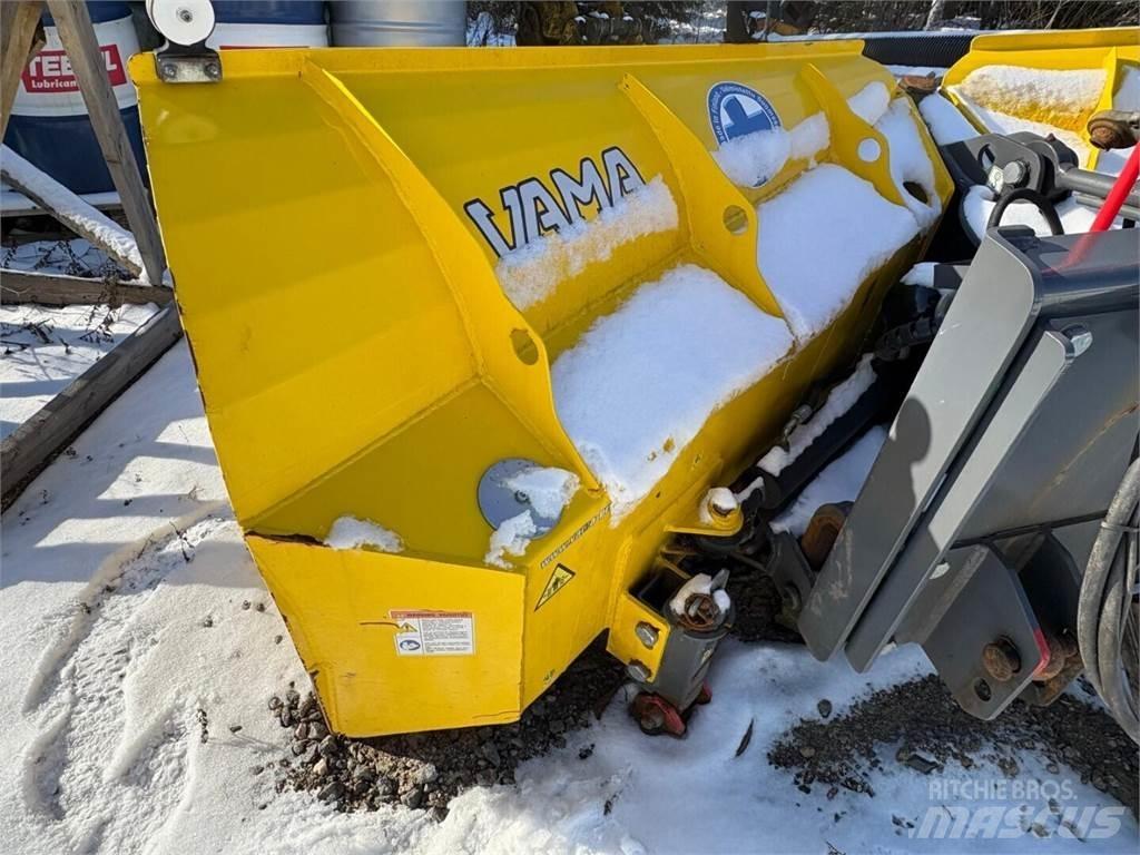 Vama ENA 3200 K Ploger