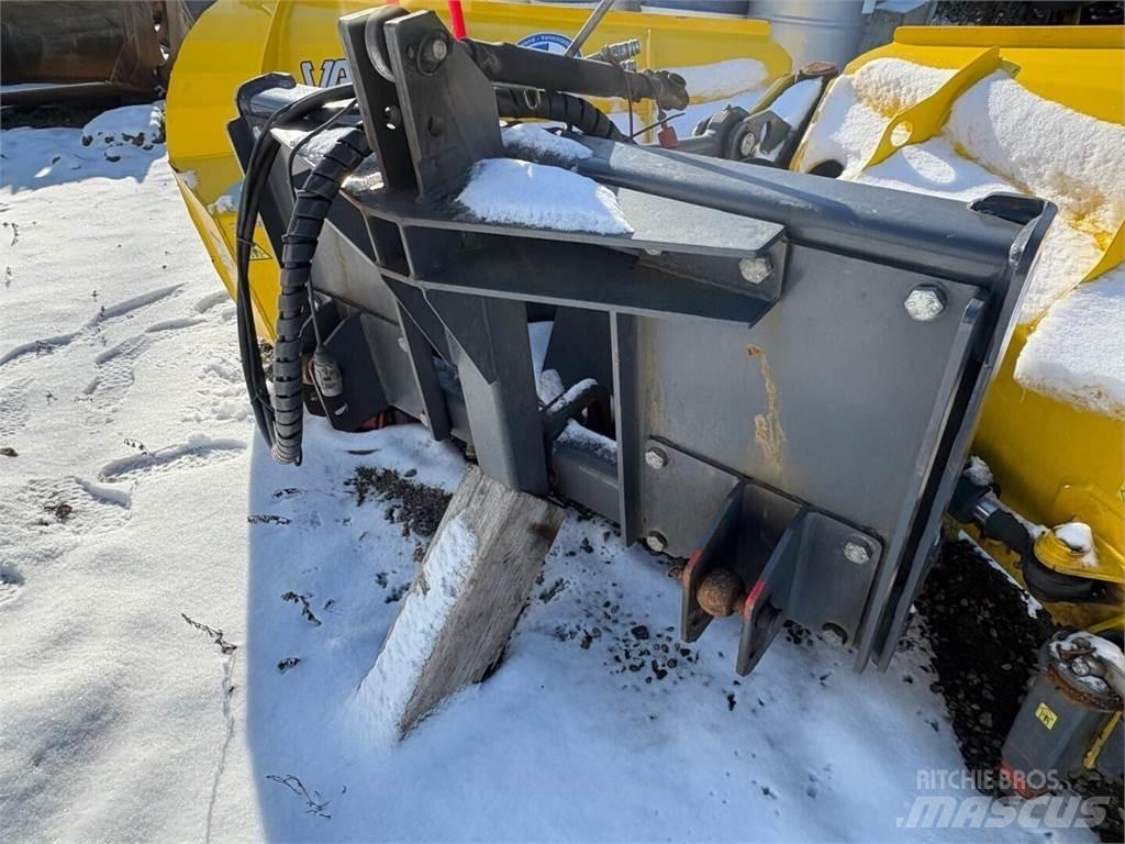 Vama ENA 3200 K Ploger
