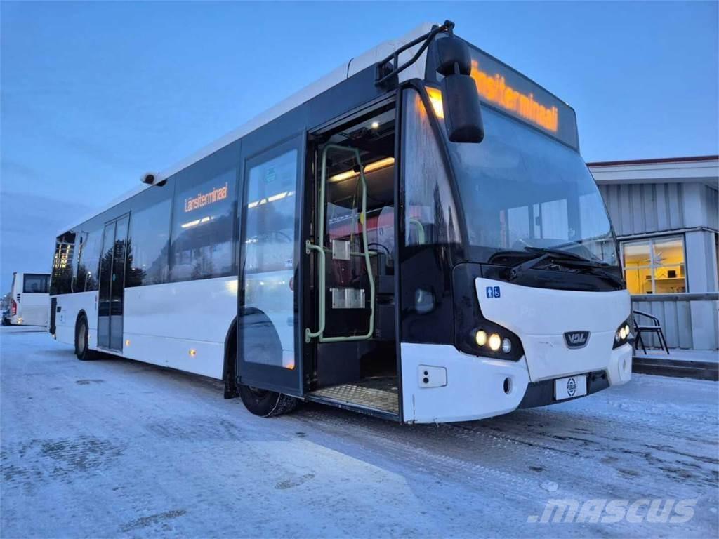 VDL Citea LLE Leddbusser