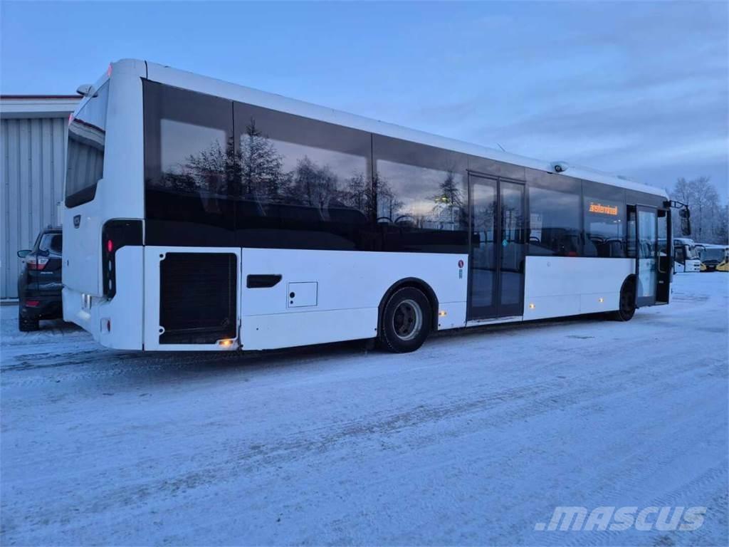 VDL Citea LLE Leddbusser