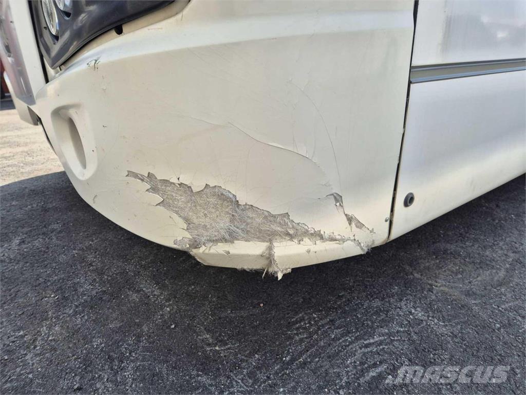 VDL Citea LLE Leddbusser