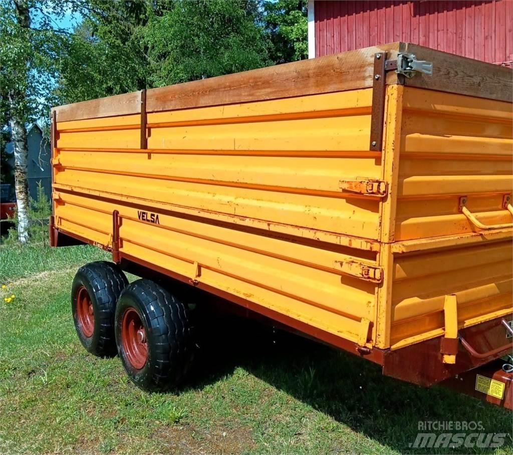 Velsa 75 Landbruk - Annet
