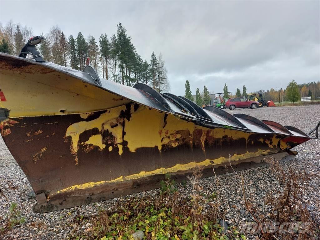 Vimek Vikme Annet Veiutstyr