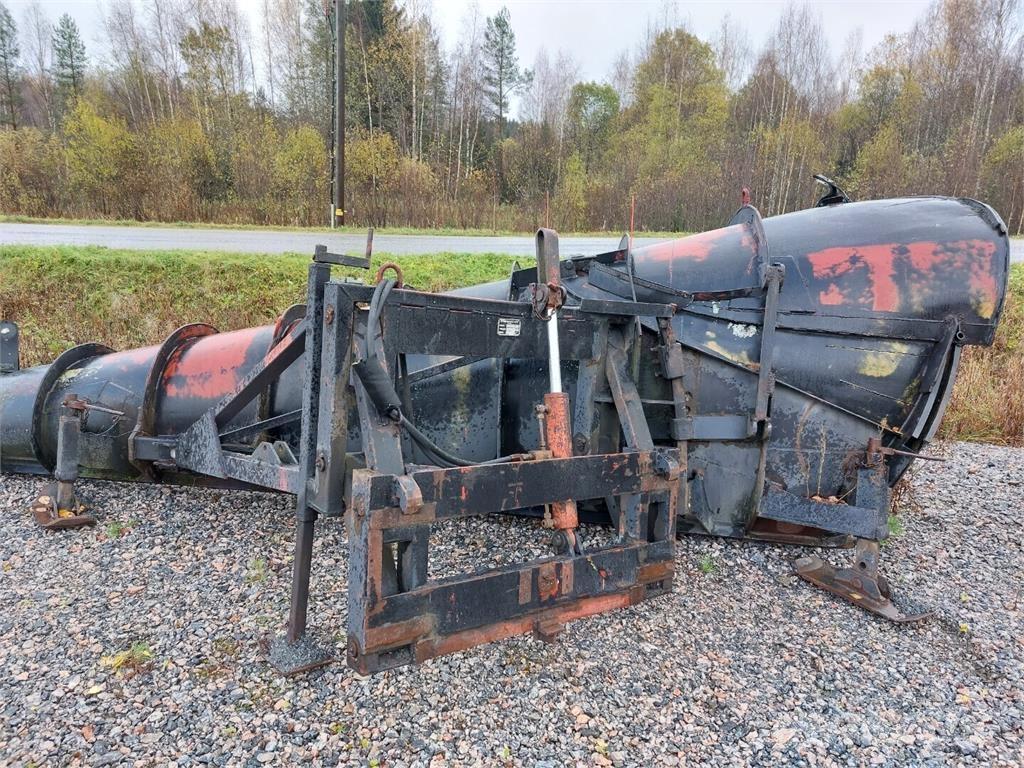 Vimek Vikme Annet Veiutstyr