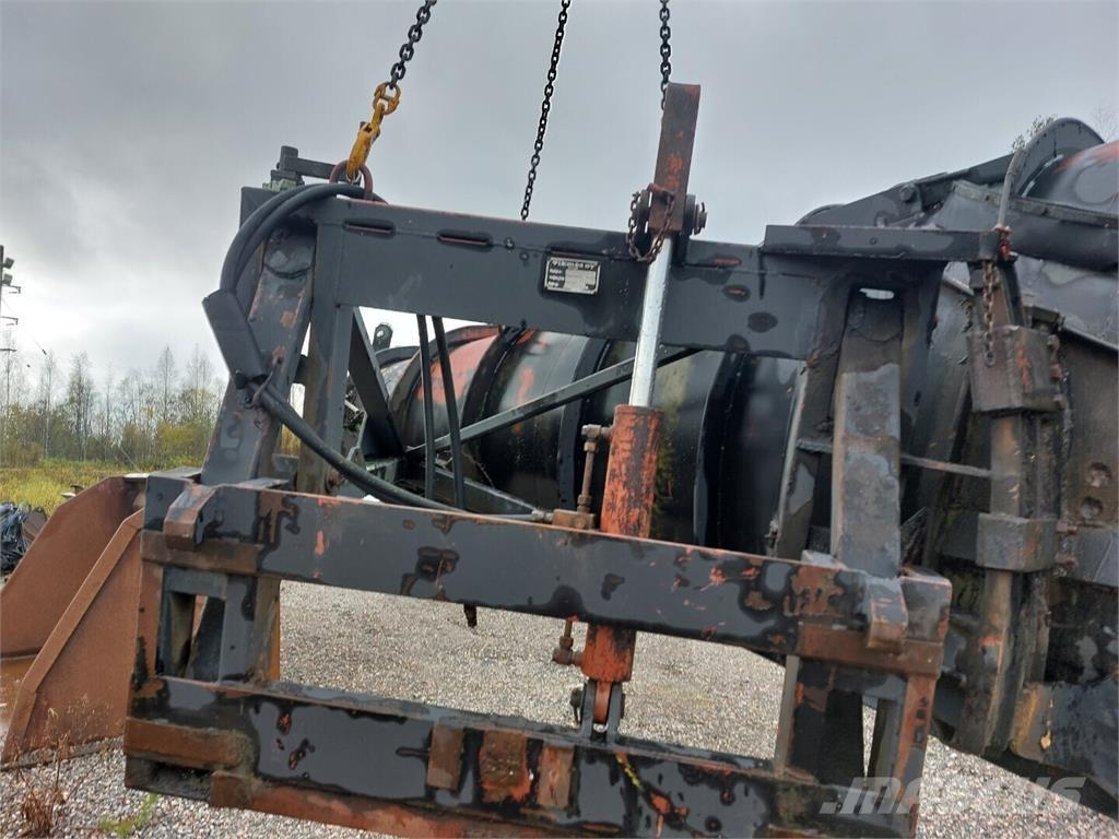 Vimek Vikme Annet Veiutstyr