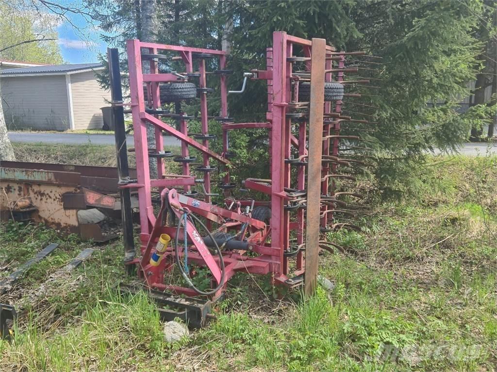 VM 45 jä Landbruk - Annet
