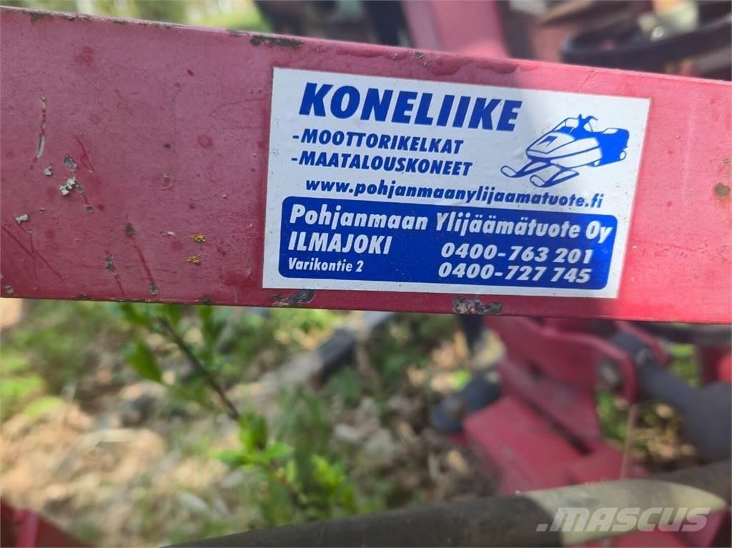 VM 45 jä Landbruk - Annet