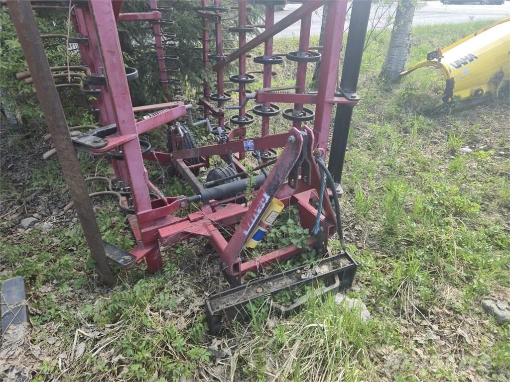 VM 45 jä Landbruk - Annet