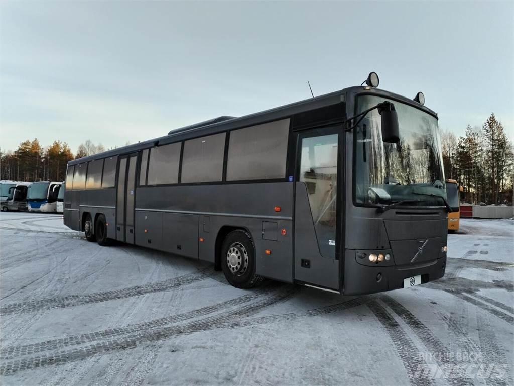 Volvo 8700 B12B Intercity busser