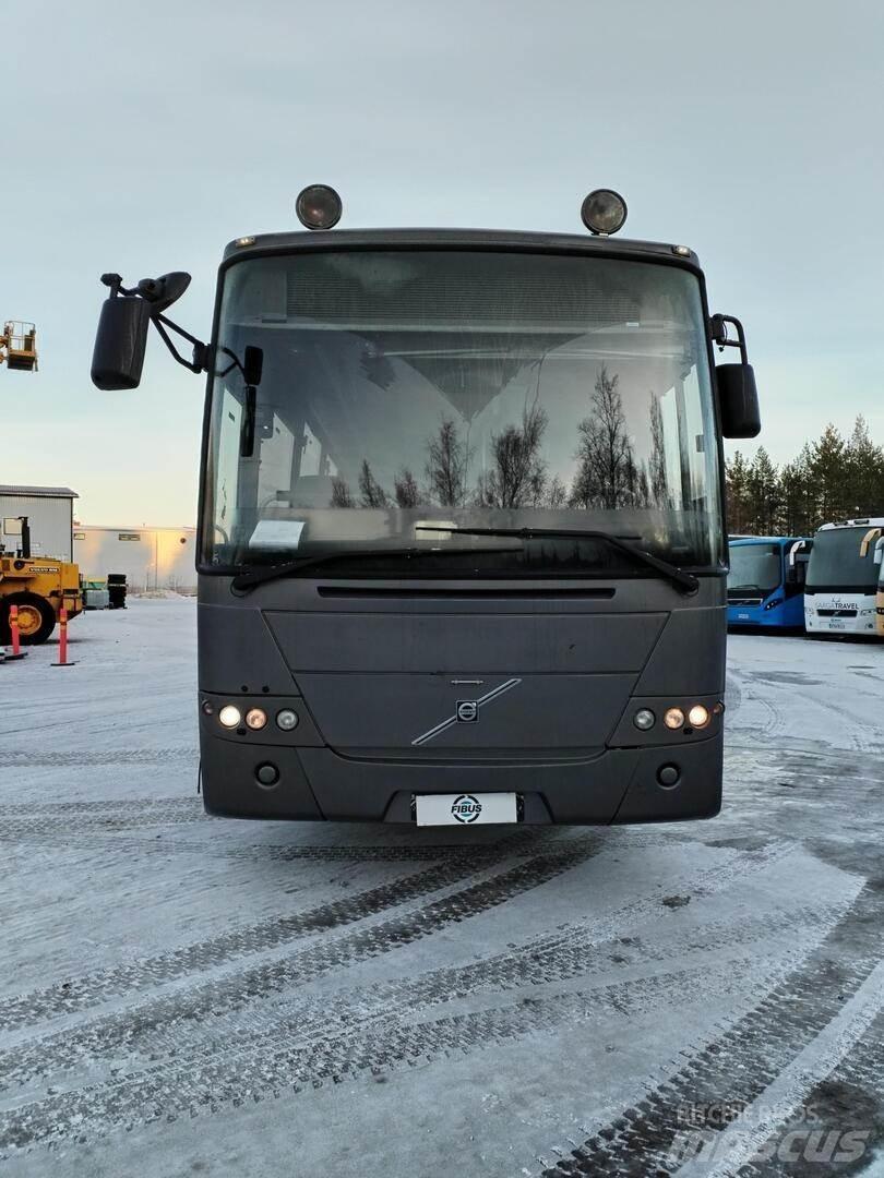 Volvo 8700 B12B Intercity busser