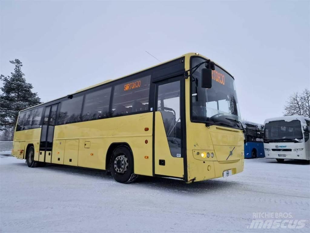 Volvo 8700 B7R Intercity busser