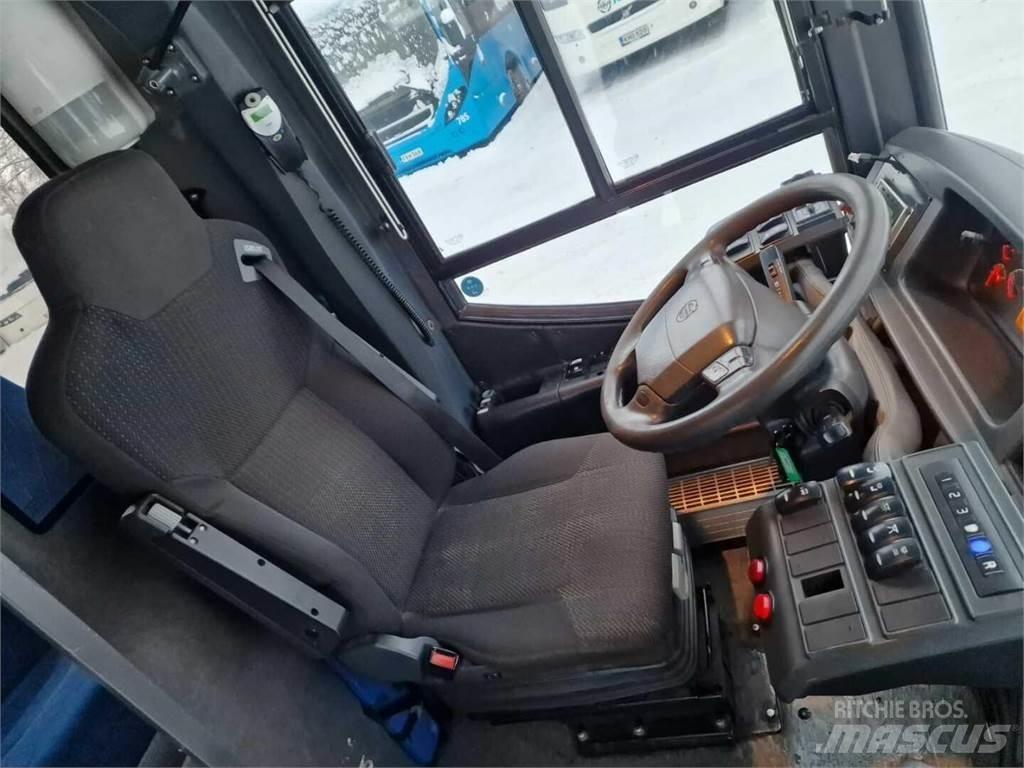Volvo 8700 B7R Intercity busser