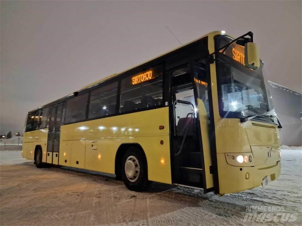 Volvo 8700 B7R Intercity busser
