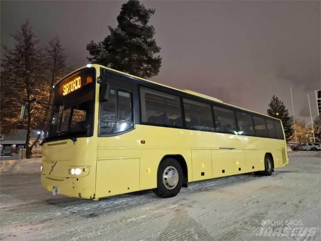 Volvo 8700 B7R Intercity busser