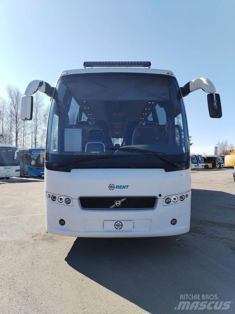Volvo 9500 B9R Turbuss