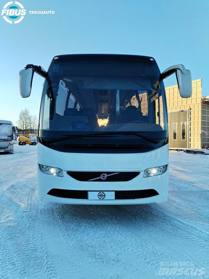 Volvo 9700 H B8R Intercity busser