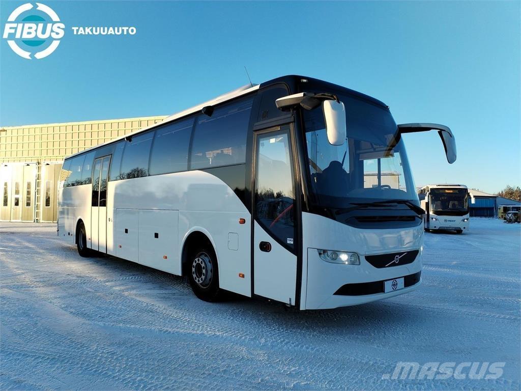 Volvo 9700 H B8R Intercity busser