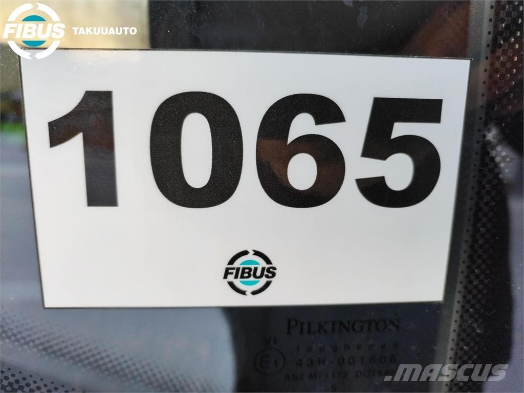 Volvo 9700 H B8R Intercity busser