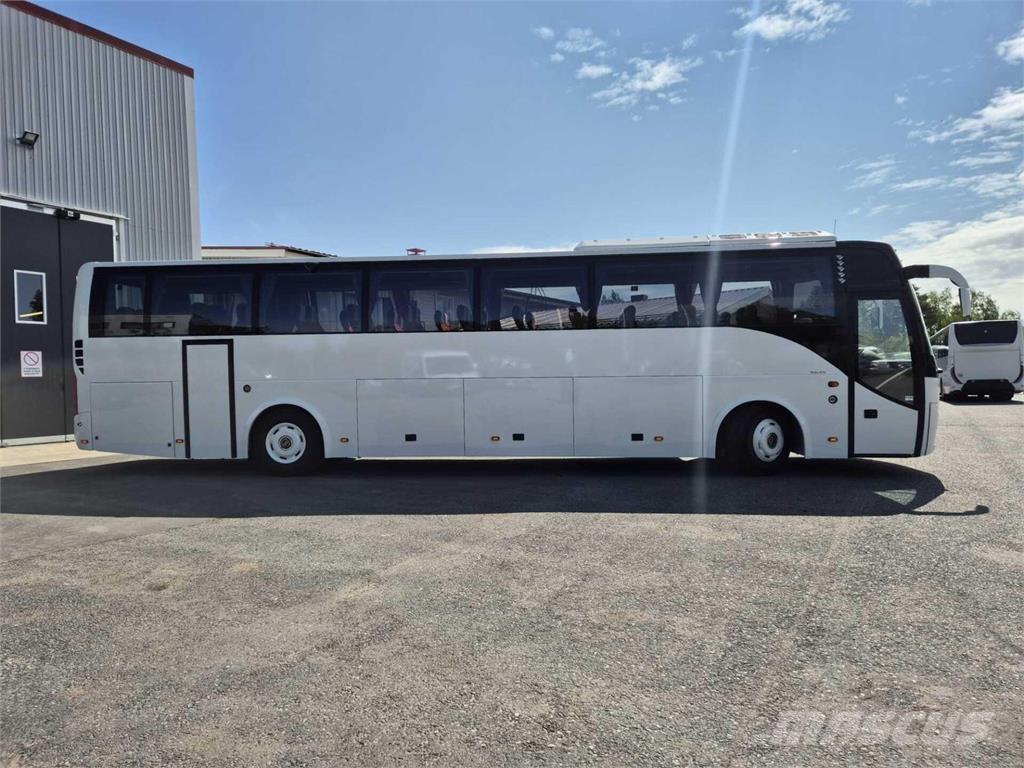 Volvo 9700 H B9R Turbuss