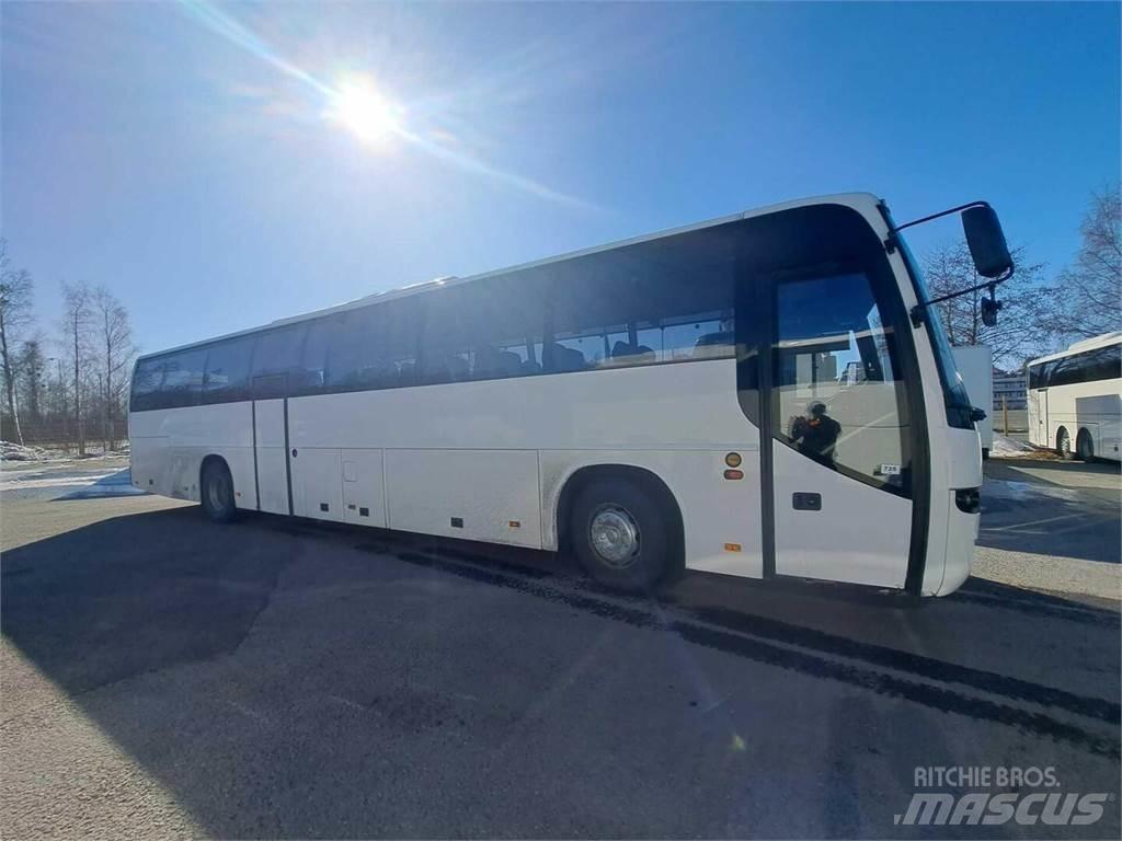 Volvo 9700 S B12M Intercity busser