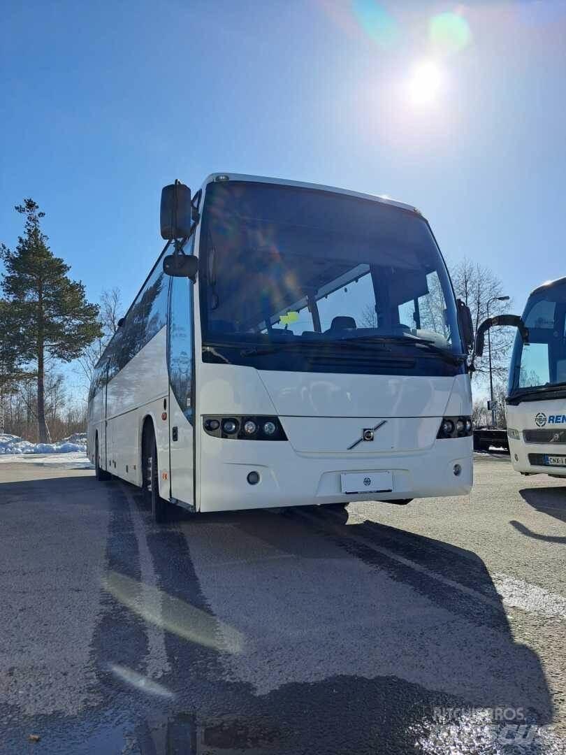 Volvo 9700 S B12M Intercity busser