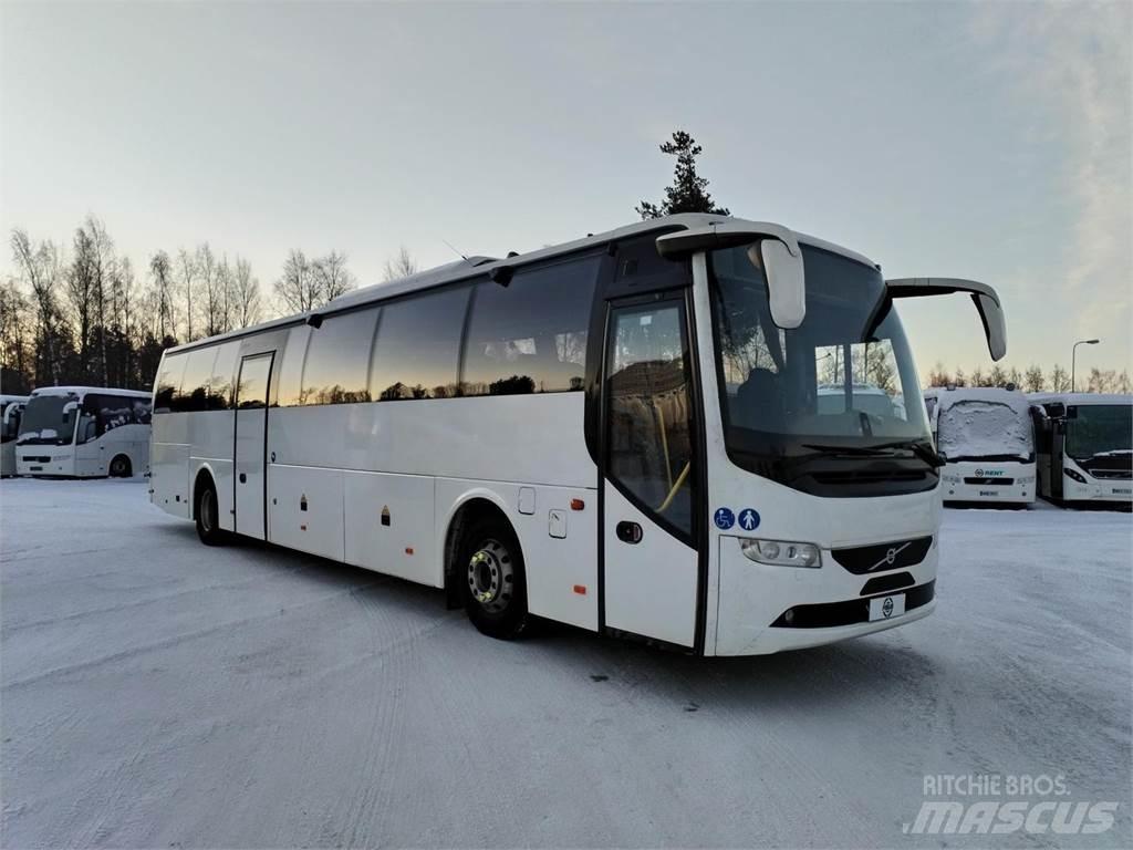 Volvo 9700 S B8R Intercity busser