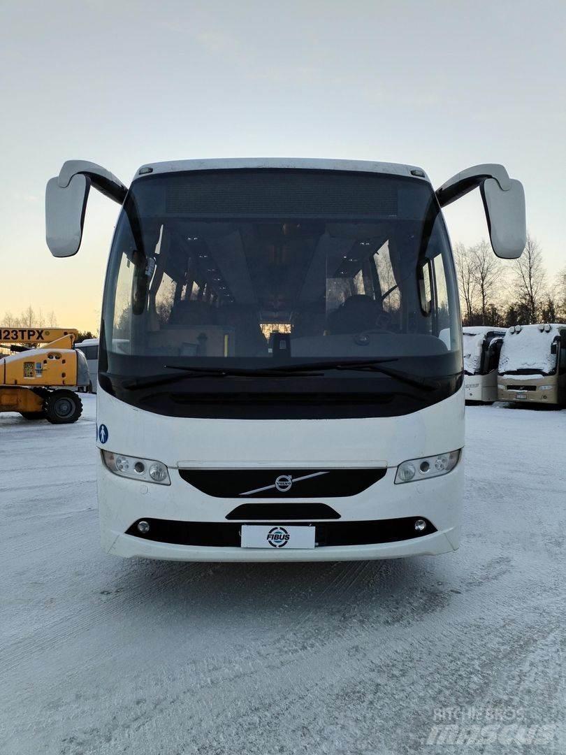 Volvo 9700 S B8R Intercity busser