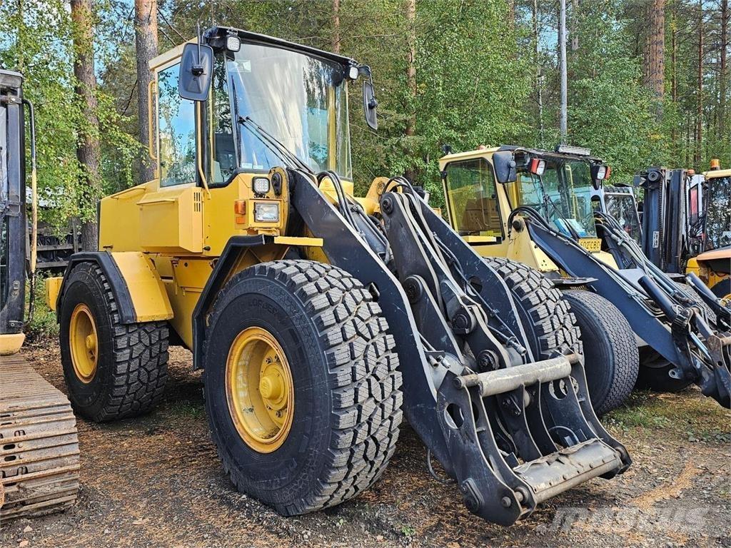 Volvo BM L70B Hjullastere