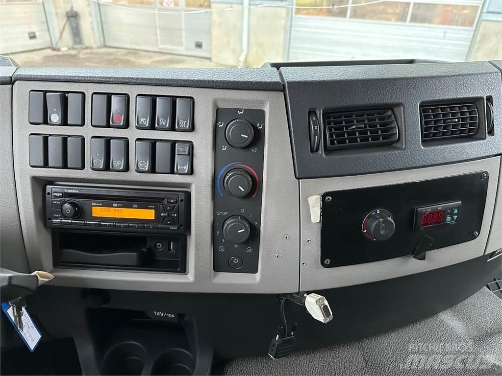 Volvo FE320 4x2 Skapbiler