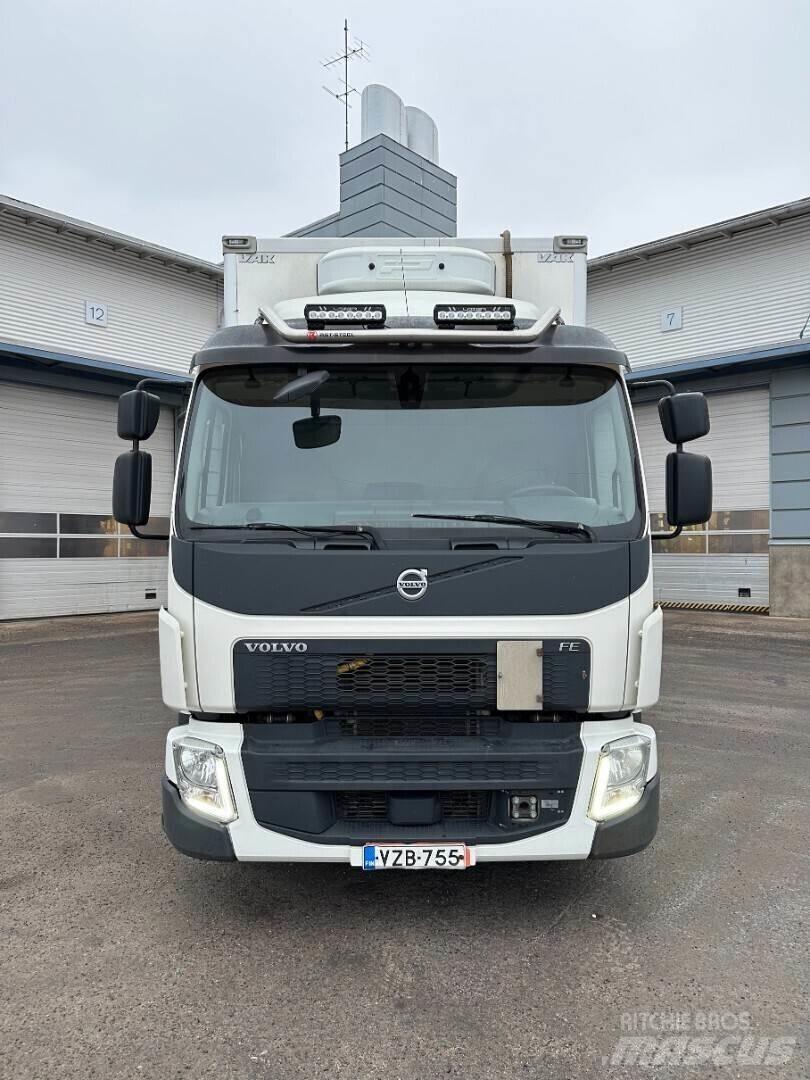 Volvo FE320 4x2 Skapbiler