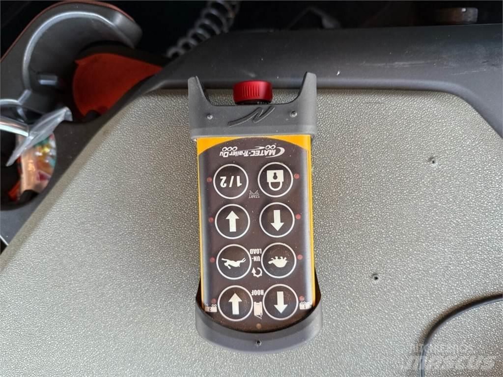 Volvo fh16 Flisbiler