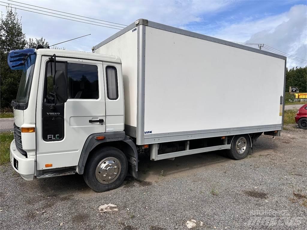Volvo FLC Skapbiler