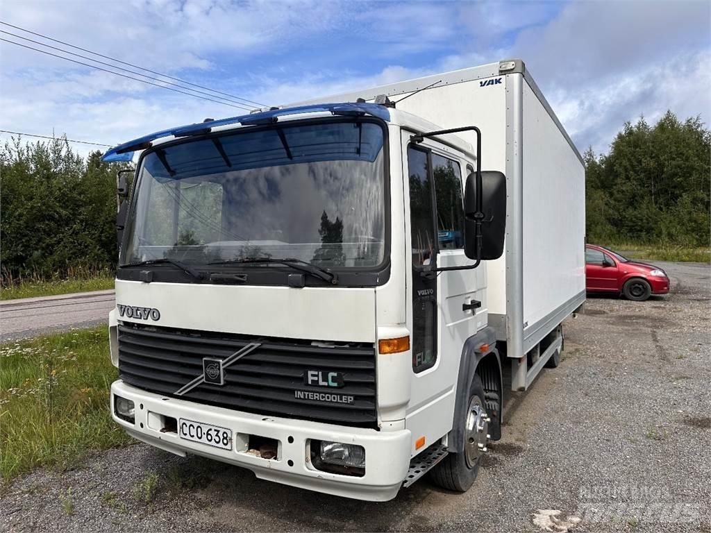 Volvo FLC Skapbiler