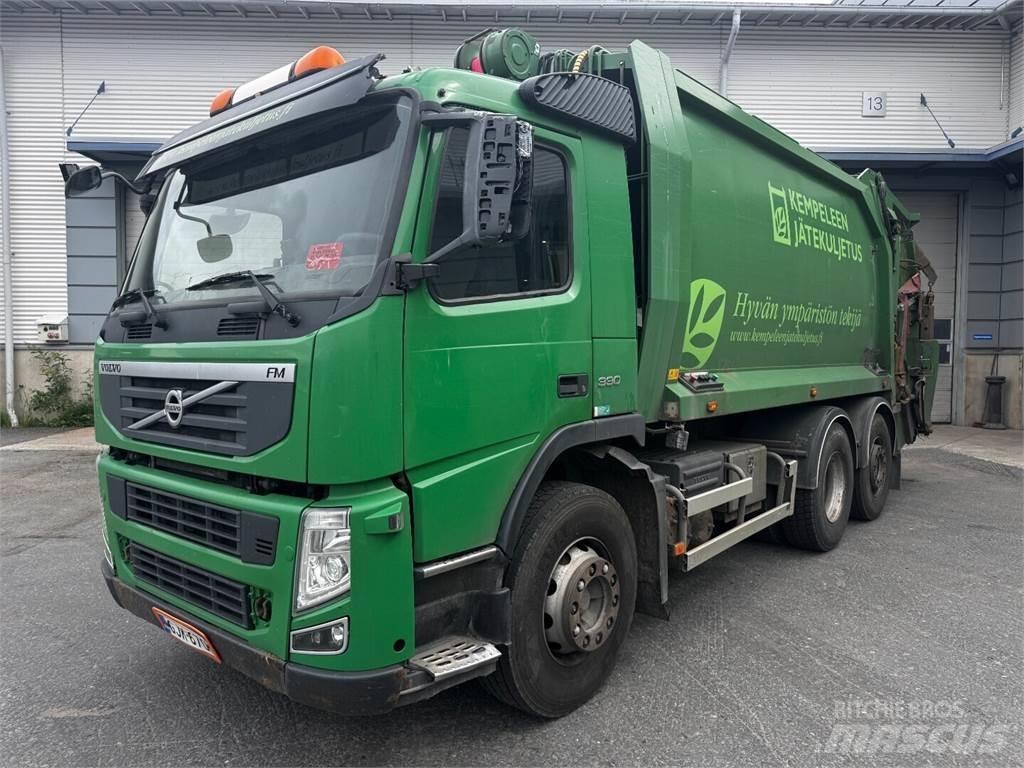 Volvo FM330 Andre lastebiler