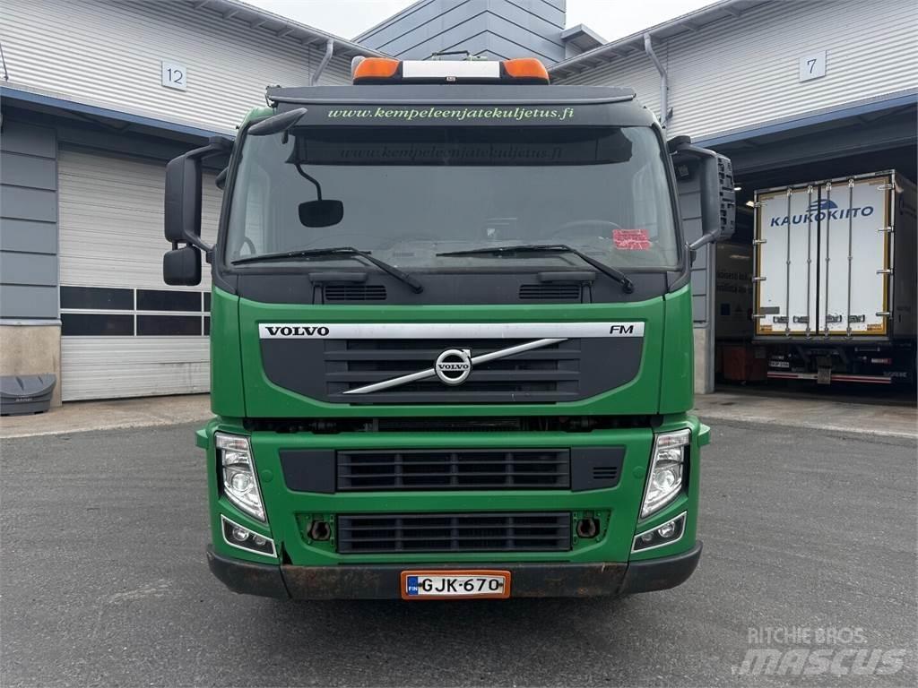 Volvo FM330 Andre lastebiler