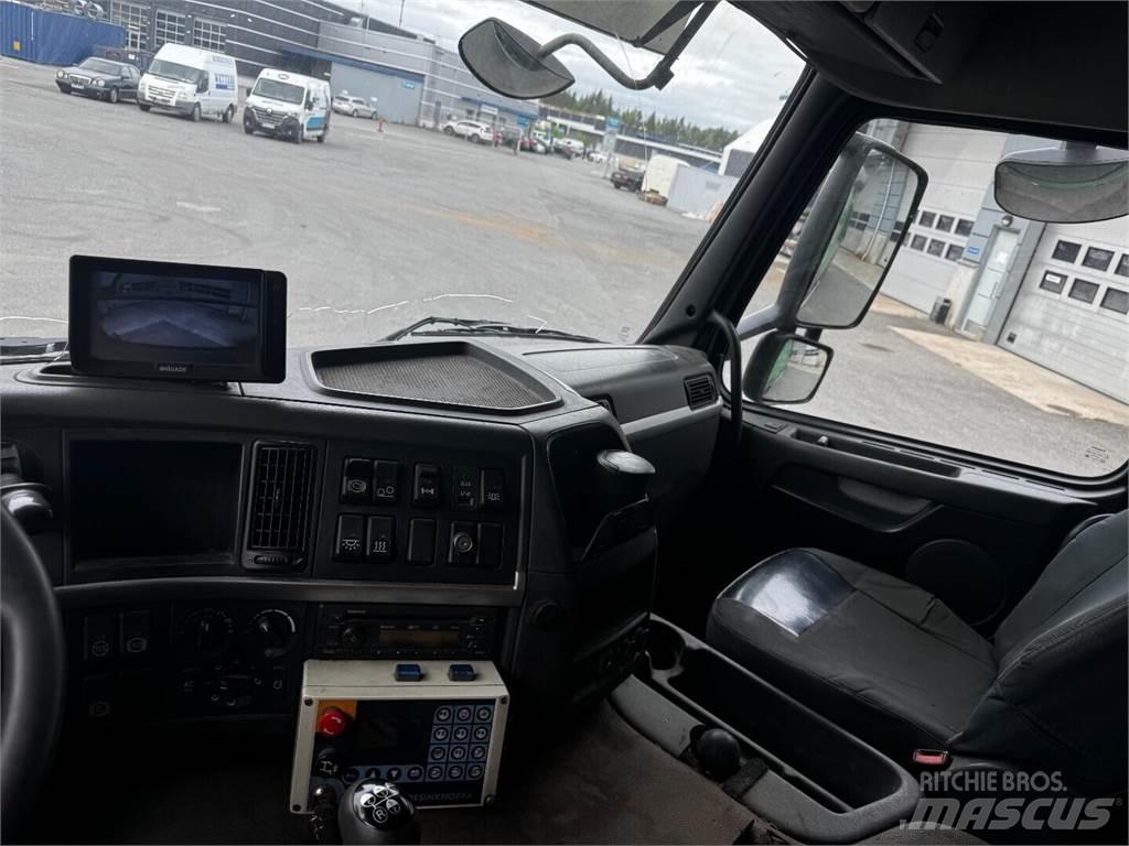 Volvo FM330 Andre lastebiler