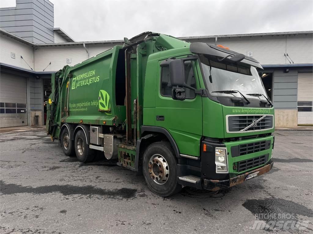 Volvo FM9 Andre lastebiler