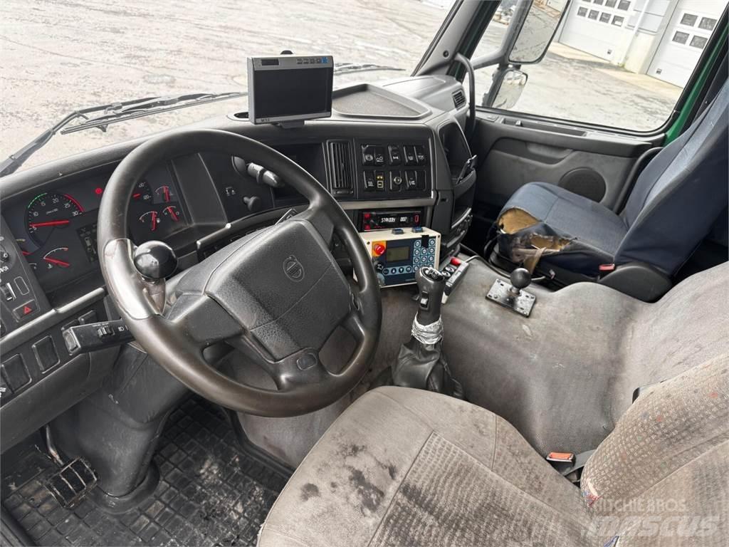 Volvo FM9 Andre lastebiler