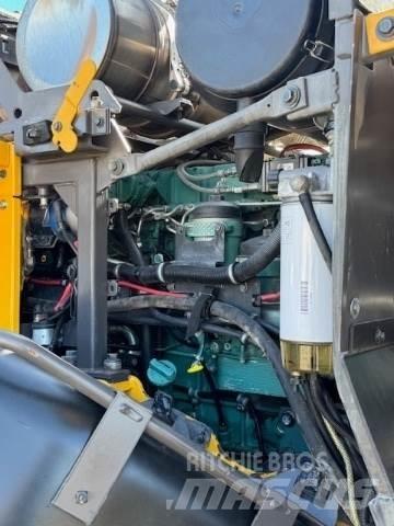 Volvo L110G Hjullastere