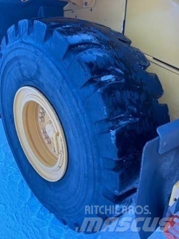 Volvo L110H Hjullastere