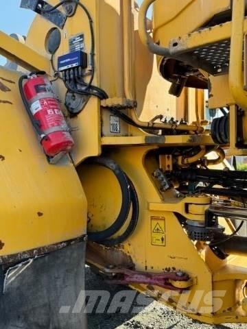 Volvo L220F Hjullastere