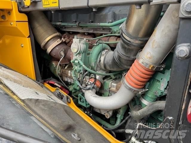 Volvo L250H Hjullastere