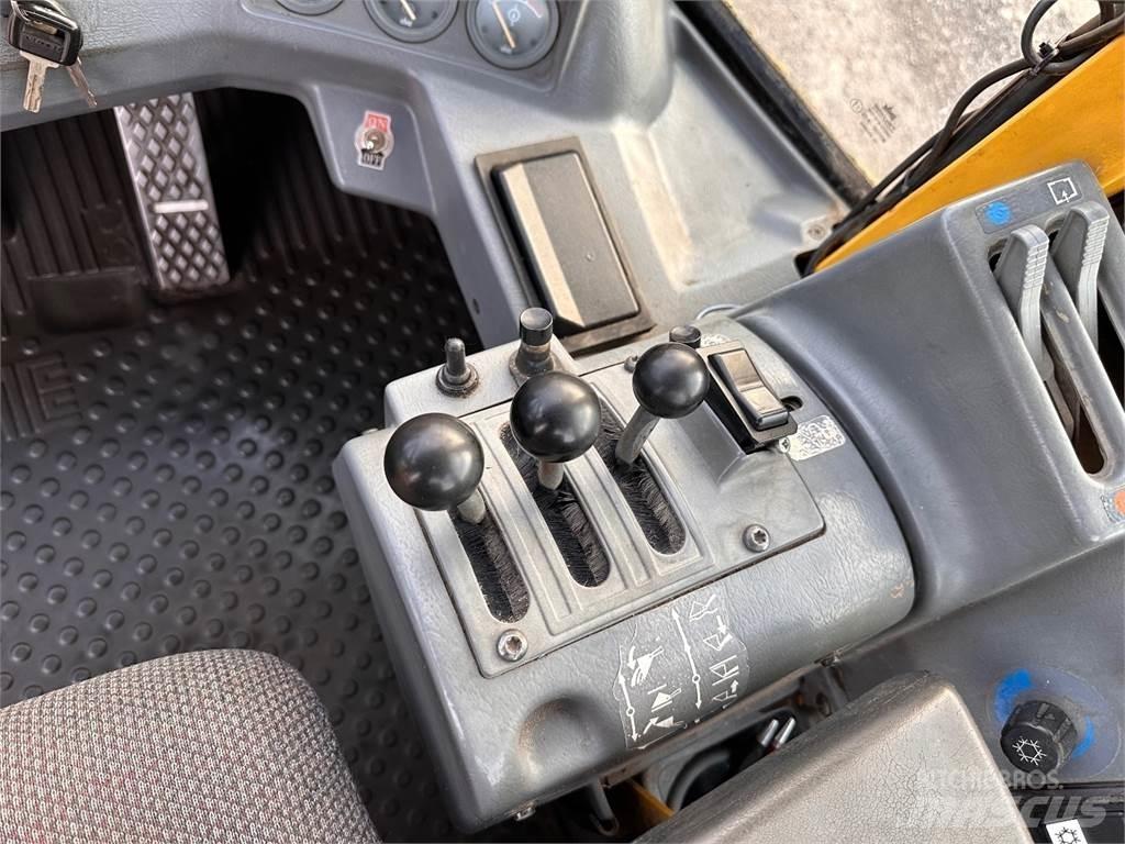Volvo L50B Hjullastere