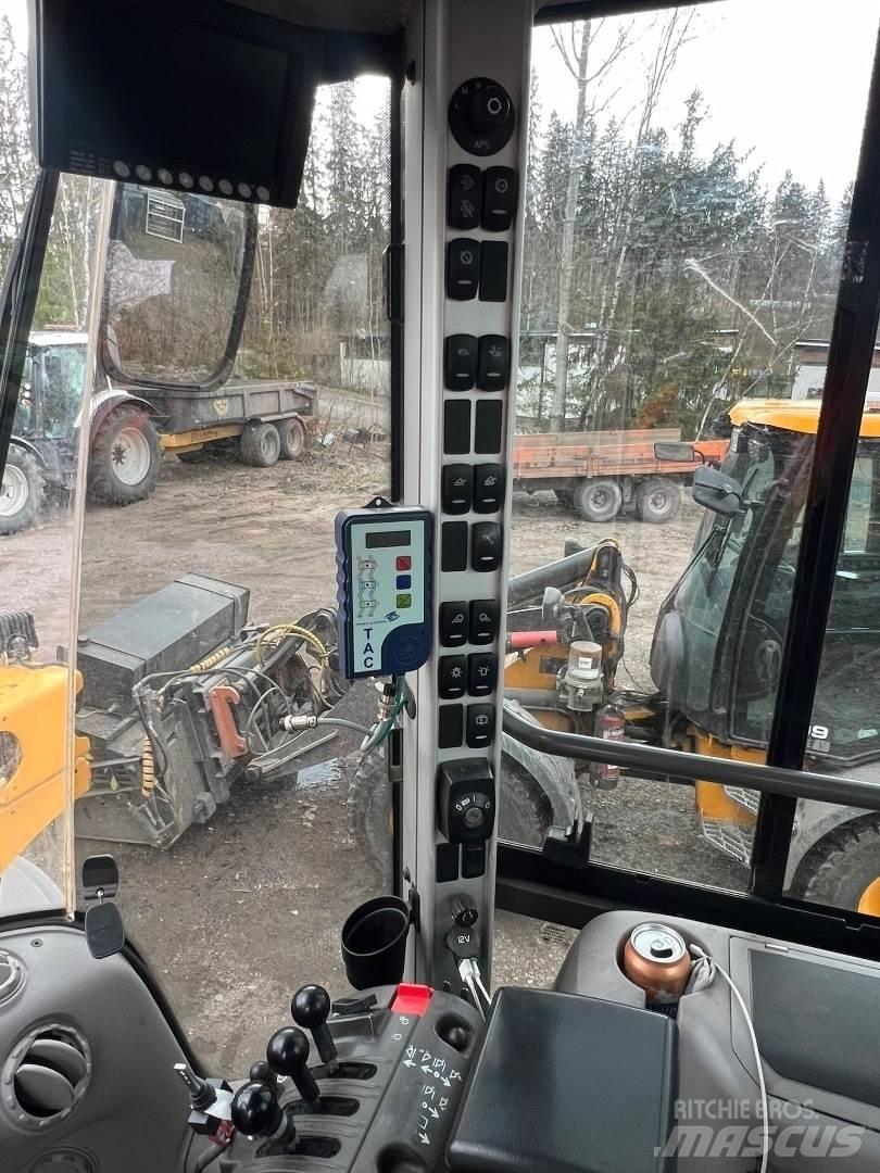 Volvo L60G Hjullastere