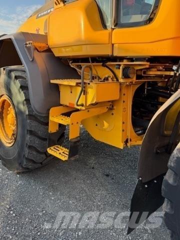 Volvo L90H Hjullastere